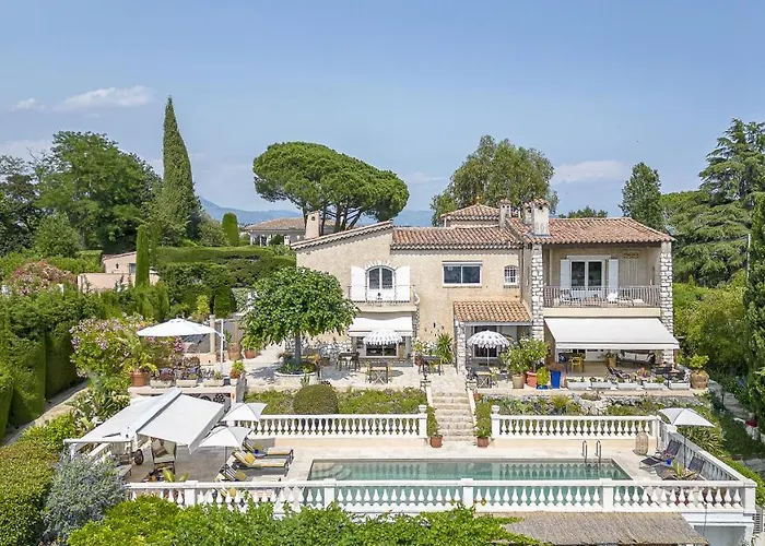 Bastide Les 3 Portes