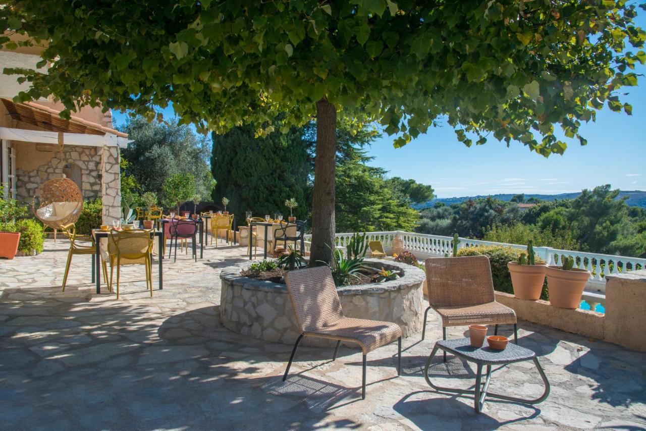 Bed & Breakfast Bastide Les 3 Portes