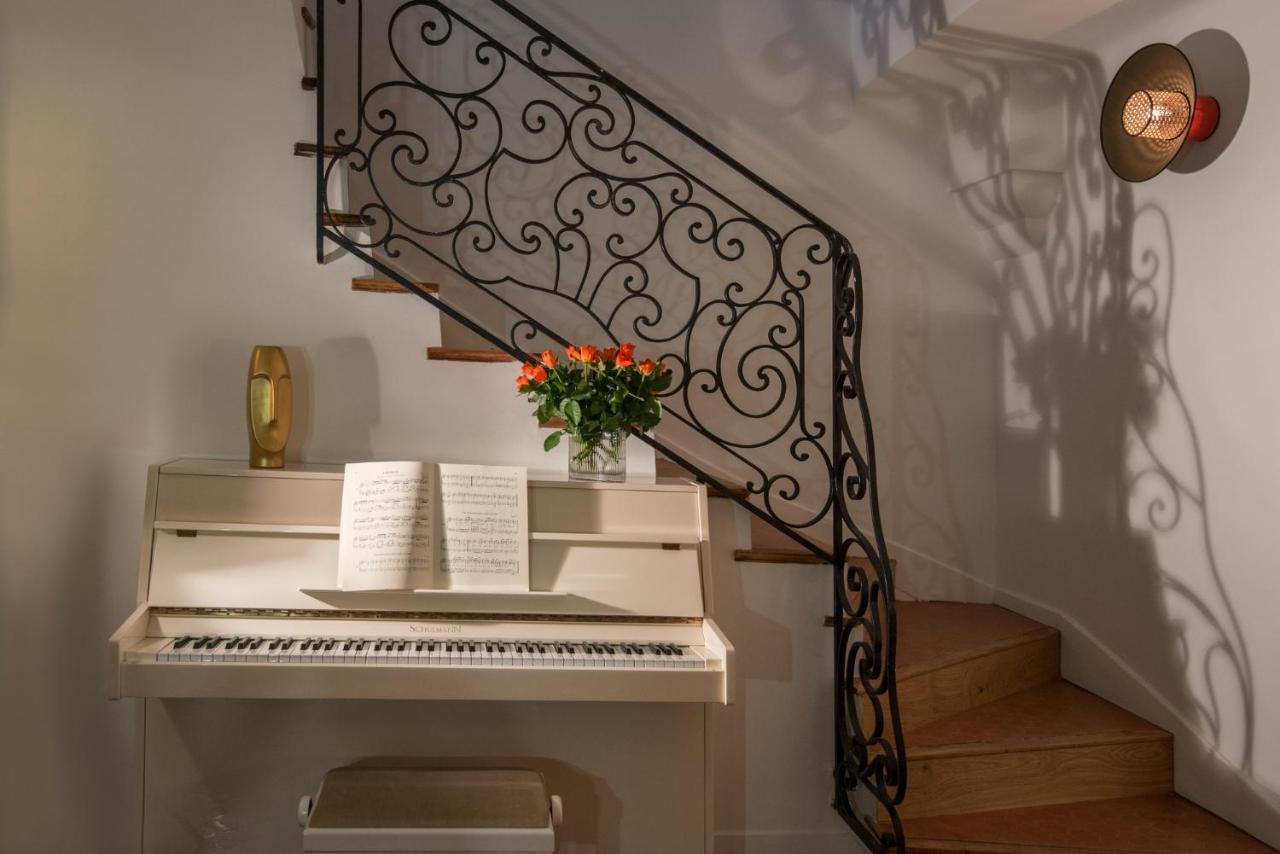 Bastide Les 3 Portes Bed & Breakfast Saint-Paul-de-Vence