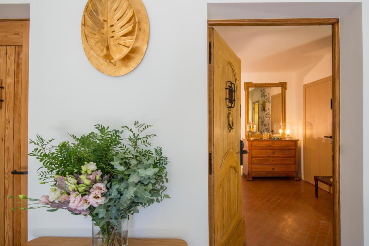 Bastide Les 3 Portes