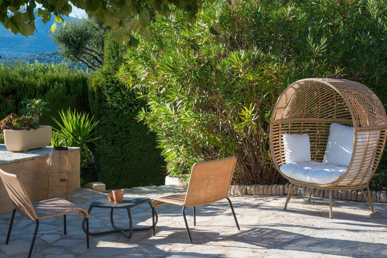 Bastide Les 3 Portes *