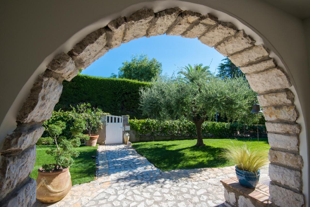 Bastide Les 3 Portes Bed & Breakfast Saint-Paul-de-Vence