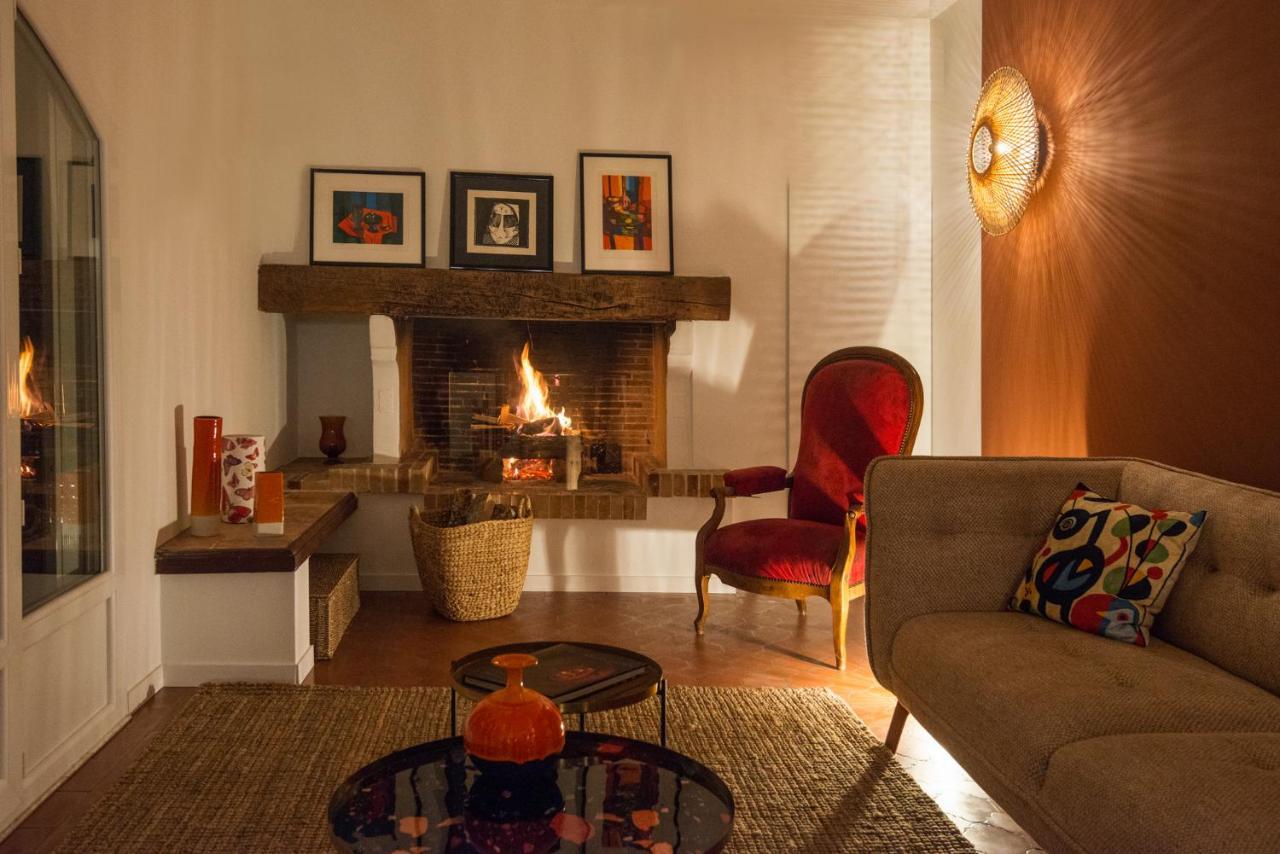 Bastide Les 3 Portes Alojamento de Acomodação e Pequeno-almoço