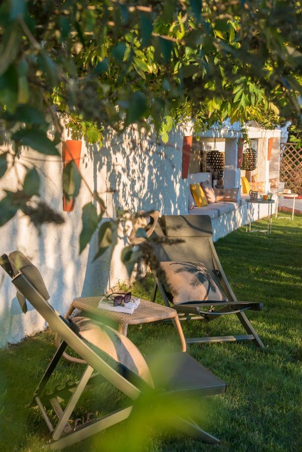 Bastide Les 3 Portes Alojamento de Acomodação e Pequeno-almoço Saint-Paul-de-Vence