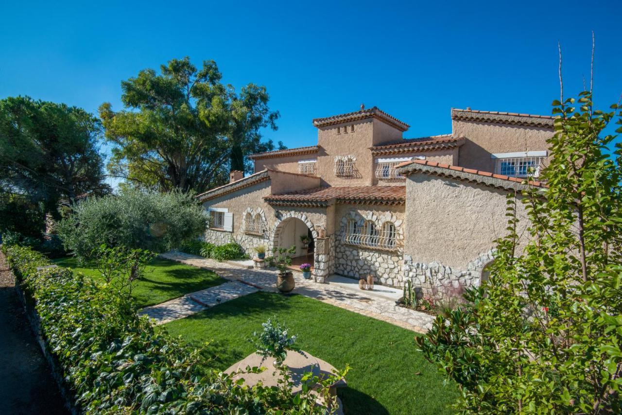 Bastide Les 3 Portes *