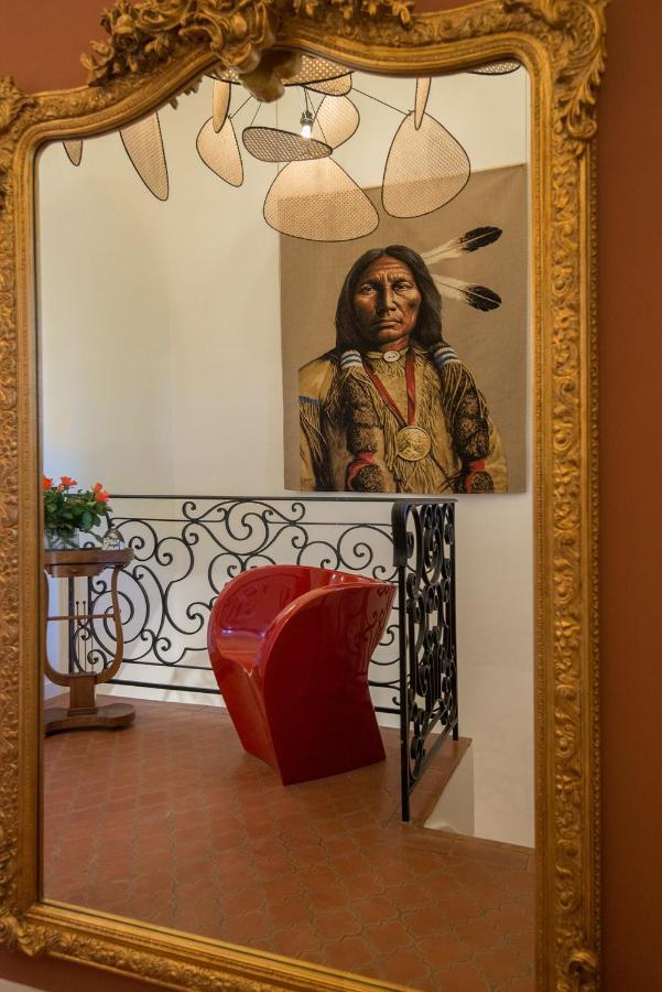 Bed & Breakfast Bastide Les 3 Portes *