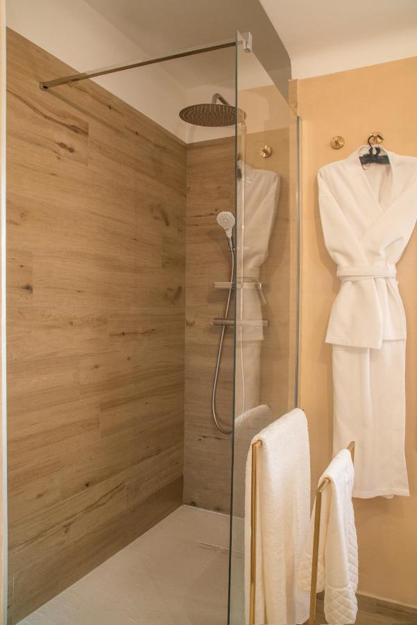 Bed & Breakfast Bastide Les 3 Portes
