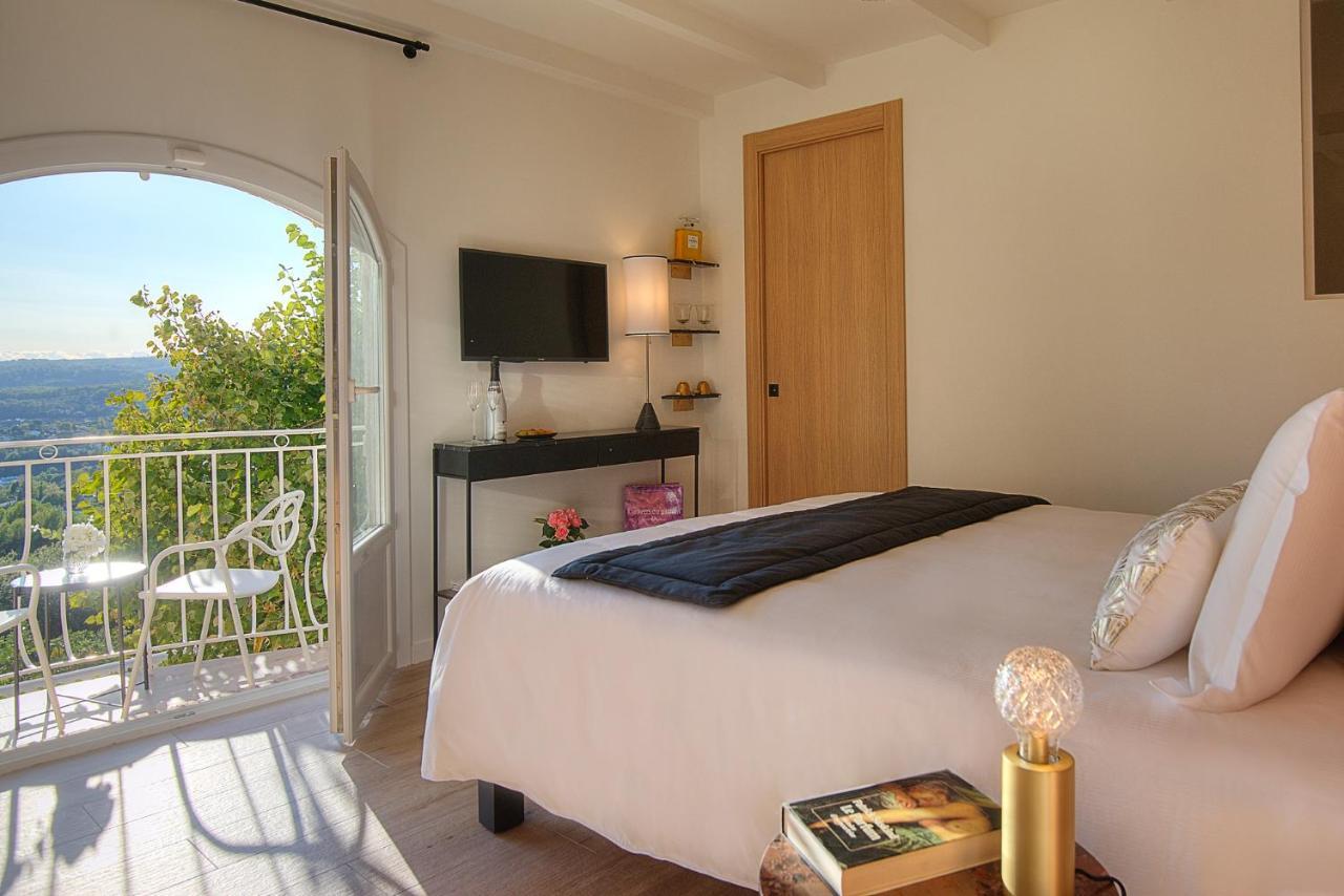 Bed & Breakfast Bastide Les 3 Portes