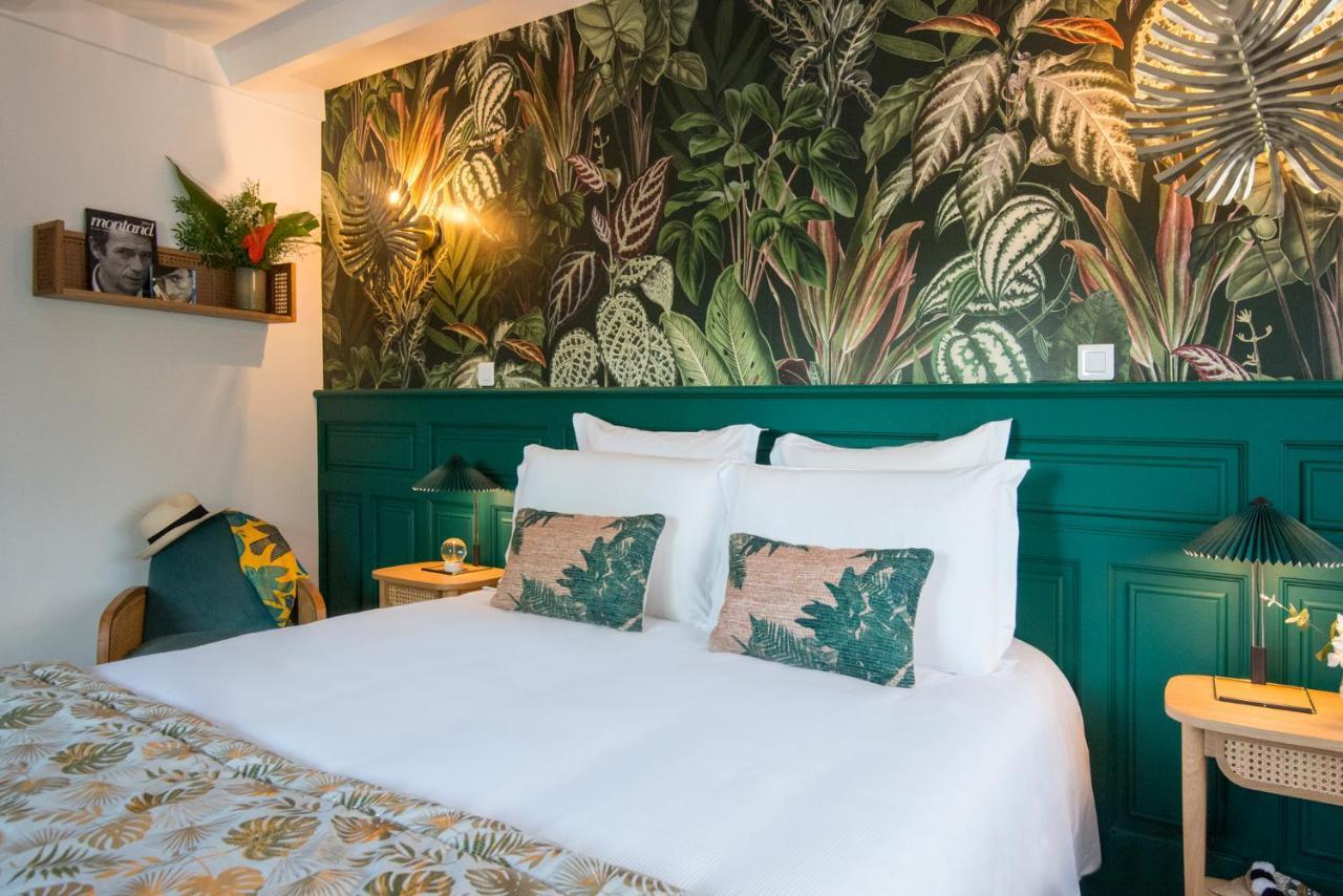 Bed & Breakfast Bastide Les 3 Portes