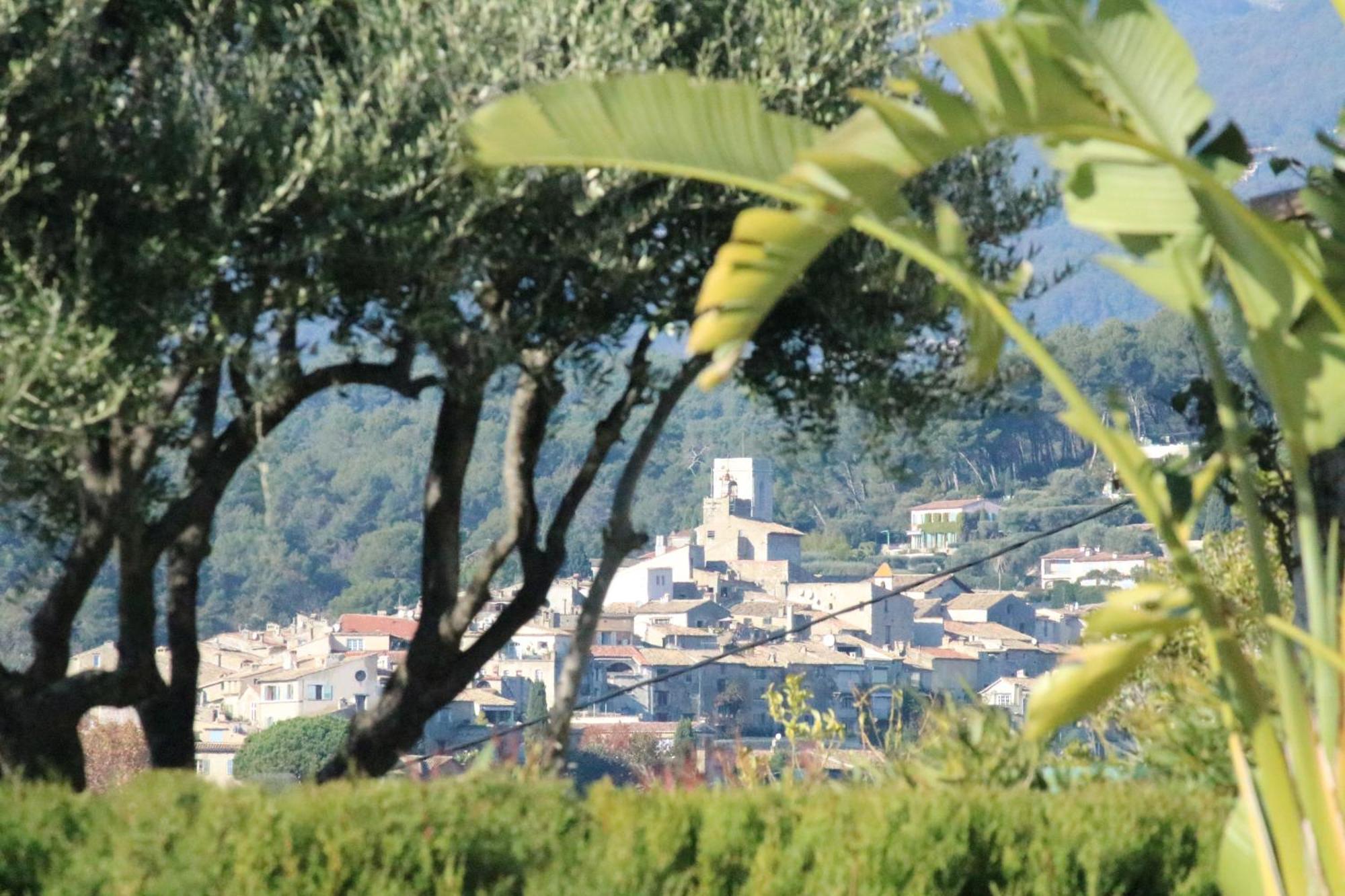 Bastide Les 3 Portes *